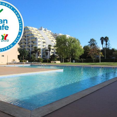 T1 Praia Da Rocha/ Paraiso Sol Da Rocha 3 ポルティマン エクステリア 写真