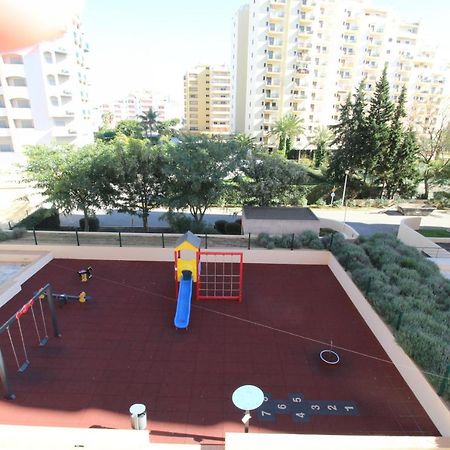 T1 Praia Da Rocha/ Paraiso Sol Da Rocha 3 ポルティマン エクステリア 写真