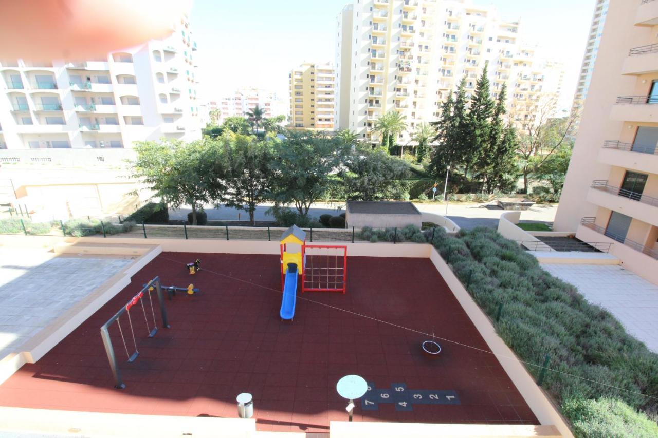 T1 Praia Da Rocha/ Paraiso Sol Da Rocha 3 ポルティマン エクステリア 写真