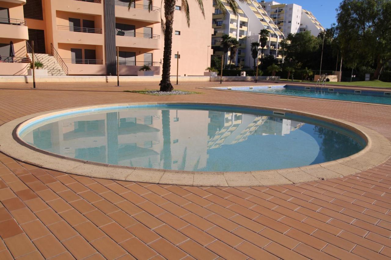 T1 Praia Da Rocha/ Paraiso Sol Da Rocha 3 ポルティマン エクステリア 写真