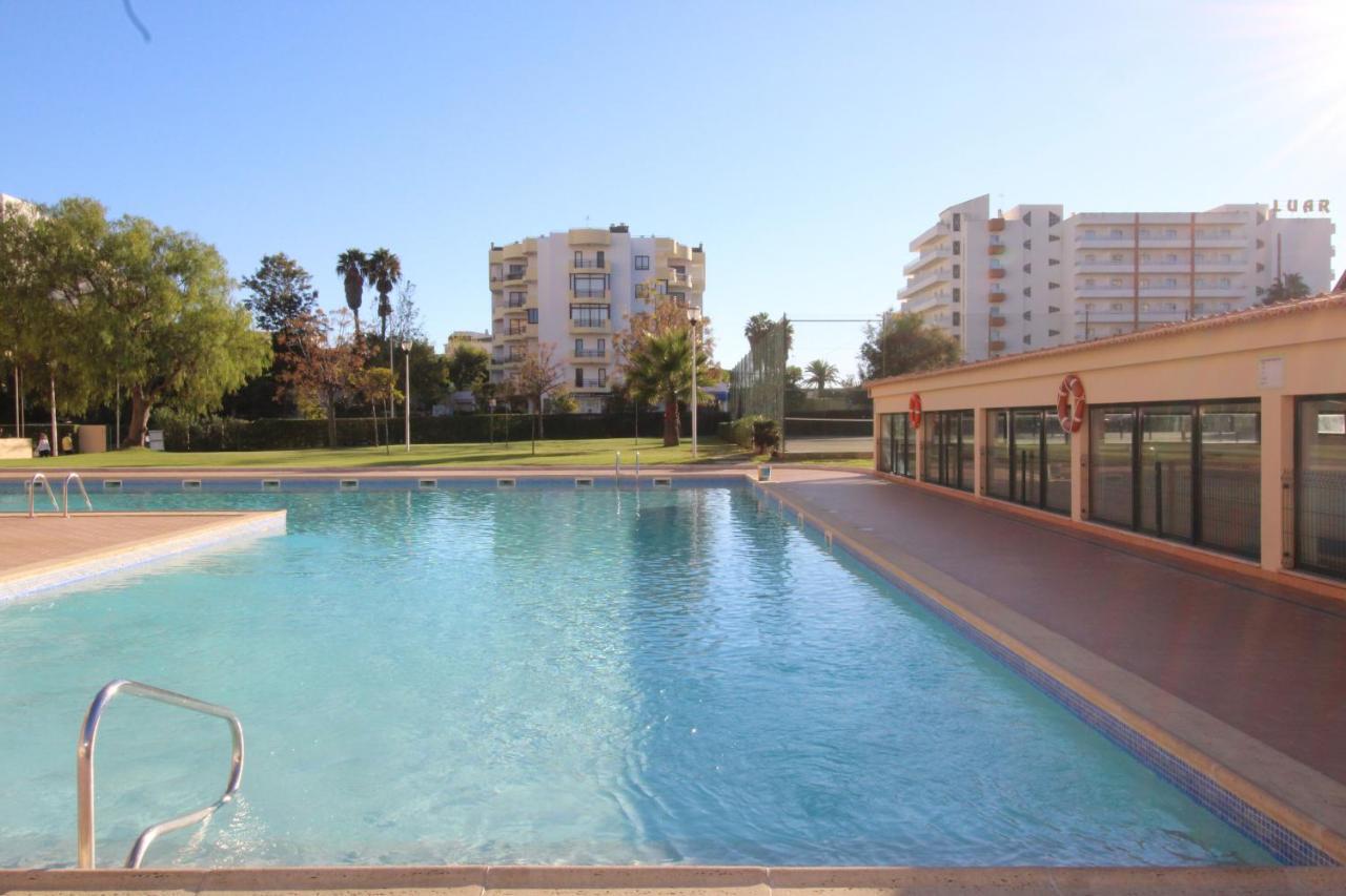 T1 Praia Da Rocha/ Paraiso Sol Da Rocha 3 ポルティマン エクステリア 写真