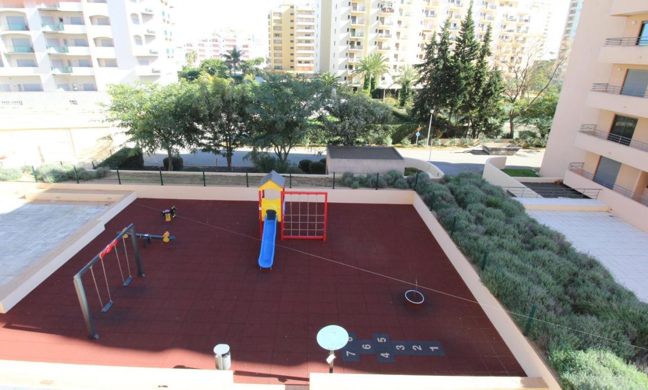 T1 Praia Da Rocha/ Paraiso Sol Da Rocha 3 ポルティマン エクステリア 写真