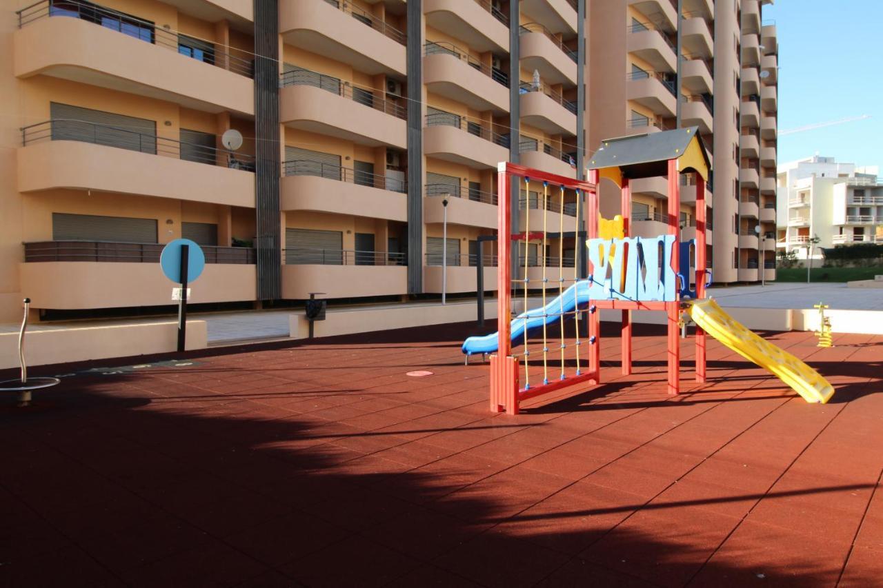 T1 Praia Da Rocha/ Paraiso Sol Da Rocha 3 ポルティマン エクステリア 写真